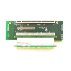 00D8578 - IBM 1U 2x PCI-Express 3.0 x16 Riser Card Assembly for System x3630 M4