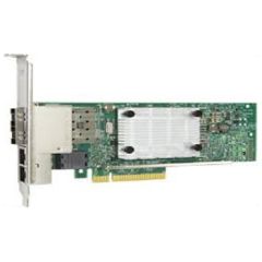 00E2720 - IBM Quad Port (2 X SFP+ Slots) (2 X Ethernet Slots) PCI Express 2 Ethernet Adapter