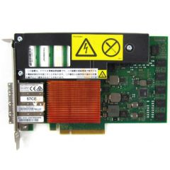 00E8431 - IBM 4 Ports SAS 6Gb/s PCI Express 3.0 (X8) 12GB Cache RAID Full-Height Adapter