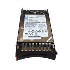 00E9961 - IBM 1.2TB SAS 6Gb/s 10000RPM (4K) 2.5 inch Hard Disk Drive