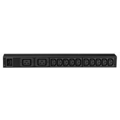 00F104 - Dell AC 200 240V Dual Power Distribution Unit for PowerEdge