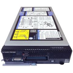 00FG659 - IBM 8731ACI Flex System Mngt Base Assy (Barebone) NO-CPU NO-Memory NO-HD
