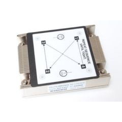00FK457 - IBM Heatsink Assembly for x3550 M5 Series System