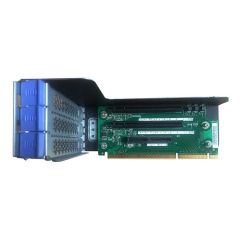 00FK629 - IBM Lenovo 3-Slot x16 Riser Card with Cage for System x3650 M5