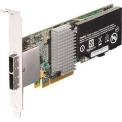 00FM015 - IBM ServeRAID M5210 SAS / SATA Controller for Systems