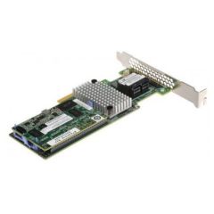 00FM016 - IBM ServeRAID M5200 Series 1GB Cache / RAID 5 Upgrade for System X