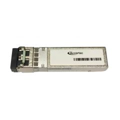 00FM472-ACC - Accortec 8Gb/s 10km 1310nm LC Connector SFP+ Fibre Channel Single-mode Fiber Longwave Transceiver Module