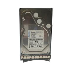 00FN143 - Lenovo 4TB SATA 6Gb/s 7200RPM LFF 3.5 inch G2 Hard Disk Drive