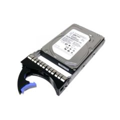 00FN208 - IBM 4TB SAS 12Gb/s 7200RPM Near Line 3.5 inch Hot Swap Hard Disk Drive with Tray