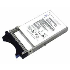 00FN404 - IBM 800GB (MLC) Multi-Level Cell SAS 12Gb/s 2.5 inch Solid State Drive