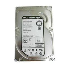 00GTP0 - Dell 1TB SATA 6Gb/s 7200RPM 64MB Cache LFF 3.5 inch Hard Disk Drive