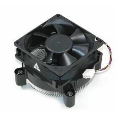 00HM178 - Lenovo ThinkPad Yoga 11E Chromebook CPU Cooling Fan Heatsink 3FL