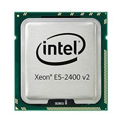 00J6395 - IBM Intel Xeon 6 Core E5-2430V2 2.5GHz 15MB L3 Cache 7.2GT/S QPI Socket FCLGA-1356 22NM 80W Processor