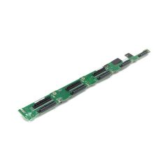 00JDG3 - Dell 2X2.1 Rear Backplane Board for PowerEdge R720 R720XD