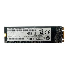 00JT058 - Lenovo 256GB SATA 6Gb/s M.2 Solid State Drive (SSD)
