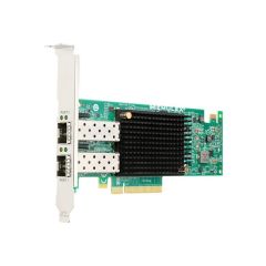 00JY823 - Lenovo VFA5 2X10Gigabit SFP+ PCI Express Adapter by Emulex