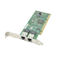 00JY824 - Lenovo Emulex VFA5 2X10 GBE SFP+ PCI-Express Adapter for System x Network Adapter