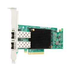 00JY830 - IBM VFA5 2x10GbE SFP+ Adapter by Emulex