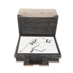 00KC718 - IBM Heatsink Assembly for System x3650 M5 Series System