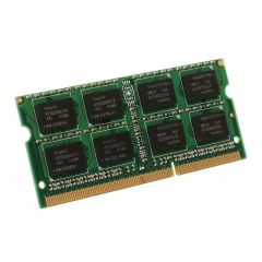 00L9580 - IBM 2GB DDR3-1600MHz PC3-12800 non-ECC Unbuffered CL11 204-Pin SoDimm Dual Rank Memory Module