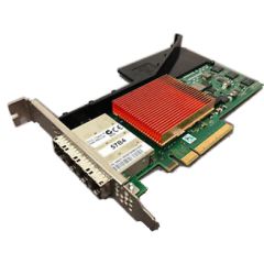00MH910 - IBM 6GB Quad Port PCI Express 3.0 SAS RAID Controller Card