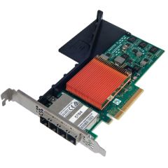 00MH913 - IBM 6GB Quad Ports PCI Express 3.0 SAS RAID Controller