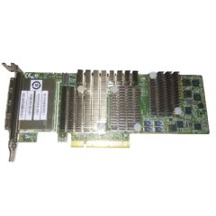 00MH942 - IBM LSI SAS 9206-16E 6Gb/s Host Bus Adapter