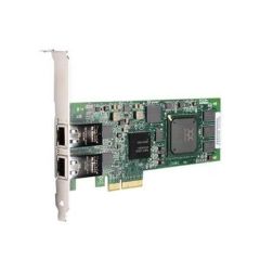 00MJ099 - Lenovo 10Gb iSCSI FCoE 2 Ports Host Interface Card V3700