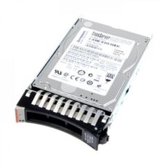 00MM702 - Lenovo 600GB SAS 10000RPM SFF 2.5 inch Hot Swap Removable Hard Disk Drive