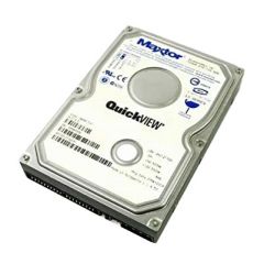 00N8394 - Maxtor 17GB 5400RPM ATA-66 3.5-inch Hard Drive