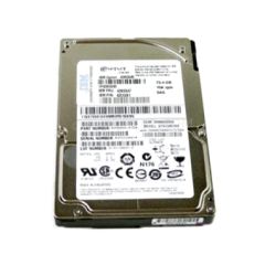 00NA231 - IBM 600GB SAS 12Gb/s 15000RPM SFF 2.5 inch Slim Line Hot Swap G3HS 512E Hard Disk Drive with Tray