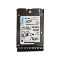 00NA232 - Lenovo 600GB SAS 15000RPM SFF 2.5 inch Removable Hard Disk Drive G3HS