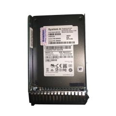 00NA689 - IBM 480GB Multi Level Cell SATA 6Gb/s Hot Swap 2.5 inch Solid State Drive (SSD)