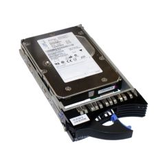 00NC559 - IBM 4TB SAS 6Gb/s 7200RPM NL LFF 3.5 inch Hard Disk Drive