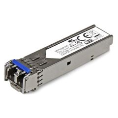 00NU537 - Lenovo 10GBase-SR SFP+ Optical Transceiver
