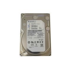 00RX911 - IBM 6TB SAS 12Gb/s 7200RPM LFF 3.5 inch Hard Disk Drive