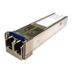 00RY190 - IBM 16Gb/s Fibre Channel Multi-mode Fiber Shortwave 300m 850nm LC Connector SFP+ Transceiver Module