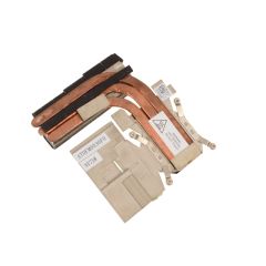 00TYGV - Dell Video Card Heat Sink Left Side Alienware M18x