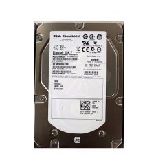 00VX8J - Dell 600GB SAS 6Gb/s 15000RPM 16MB Cache LFF 3.5 inch Hard Disk Drive PS6010XV PS6100XV