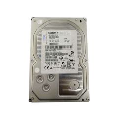 00W1152 - IBM 2TB SAS 7200RPM NL Hot Swap 3.5 inch Hard Disk Drive