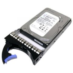 00W1236 - IBM 900GB SAS 6Gb/s 10000RPM 2.5 inch Hot Swap Hard Disk Drive with Tray
