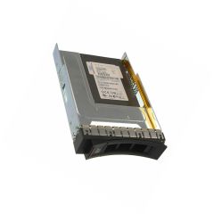 00W1297 - IBM 256GB SATA 6Gb/s Slim Hot Swap 2.5 inch Solid State Drive (SSD)