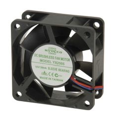 00W2008 - IBM Cooling Fan Assembly for System x3530 M4 Series System