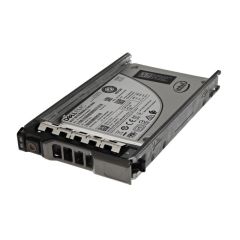 00W71R - Dell 480GB SATA Mixed-use 6Gb/s 512E 2.5 inch Solid State Drive
