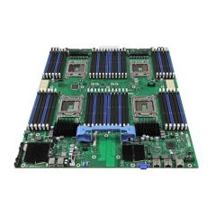 00W9X3 - Dell Motherboard (System Board)