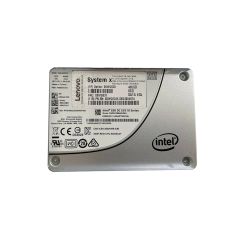 00WG630 - IBM / Lenovo S3510 480GB SATA Hot Swap Enterprise Entry 2.5 inch G3 Solid State Drive (SSD)