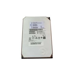 00WK897 - IBM 8TB 7200RPM SAS 12Gb/s 3.5-inch Hard Drive
