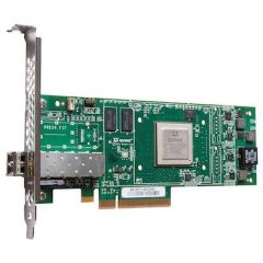 00Y3337 - IBM QLogic 1Port 16Gb/s Fibre Channel PCI Express 3.0 x4 Host Bus Adapter