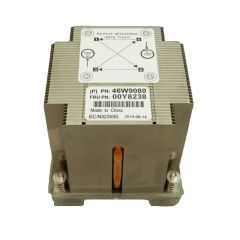 00Y8238 - IBM Heatsink Assembly for x3100 M5 Series System