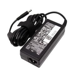 074VT4 - Dell 65Watts 3.0mm Tip AC Adapter Charger